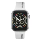 Roccobarocco okosóra karóra RB.SW-1201-02N Unisex férfi női óra karóra