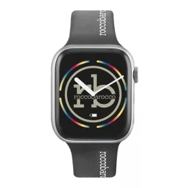   Roccobarocco okosóra karóra RB.SW-1201-03N Unisex férfi női óra karóra