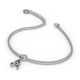 Roccobarocco női Karkötő RBJ0029SS