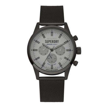 Superdry Regent SYG256SBM férfi óra karóra