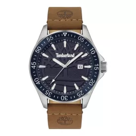 Timberland Lehighton TDWGB9001602M férfi óra karóra