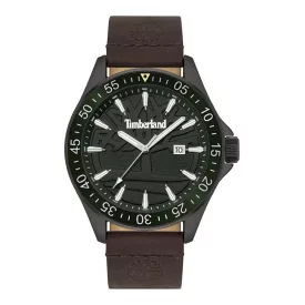 Timberland Lehighton TDWGB9001603M férfi óra karóra
