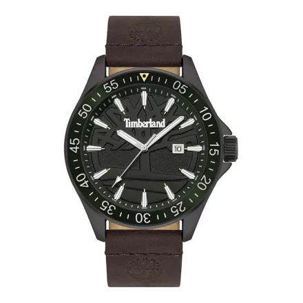 Timberland Lehighton TDWGB9001603M férfi óra karóra