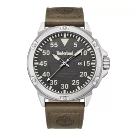 Timberland Weymont TDWGB9002801M férfi óra karóra