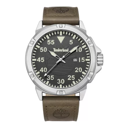 Timberland Weymont TDWGB9002801M férfi óra karóra