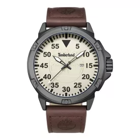 Timberland Weymont TDWGB9002802M férfi óra karóra