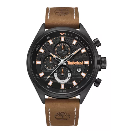 Timberland Cherryfield TDWGC9000401 férfi óra karóra Kronográf Óra
