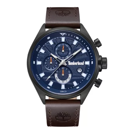 Timberland Cherryfield TDWGC9000402 férfi óra karóra Kronográf Óra