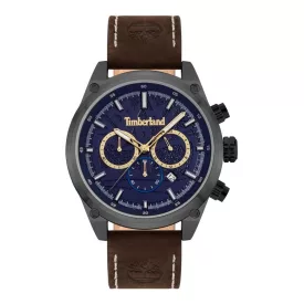  Timberland Cherryfield TDWGC9000801 férfi óra karóra Kronográf Óra