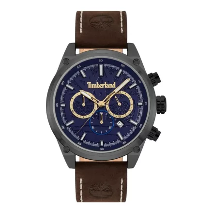 Timberland Cherryfield TDWGC9000801 férfi óra karóra Kronográf Óra