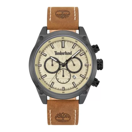 Timberland Cherryfield TDWGC9000803 férfi óra karóra Kronográf Óra