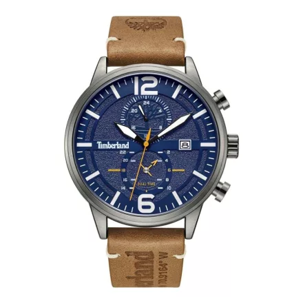 Timberland Middlesex TDWGF2182301 férfi óra karóra Dualtimer