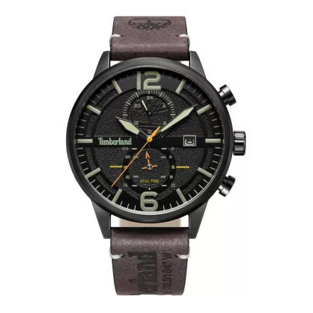 Timberland Middlesex TDWGF2182302 férfi óra karóra Dualtimer