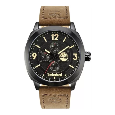 Timberland Guelph TDWGF9001801 férfi óra karóra