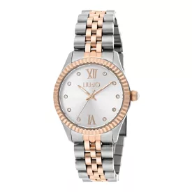 LIU-JO Luxury Tiny TLJ1223 női óra karóra