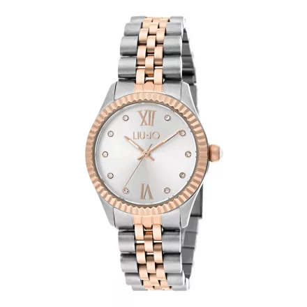LIU-JO Luxury Tiny TLJ1223 női óra karóra