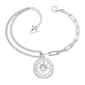 Guess női Karkötő UBB70000-L