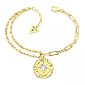 Guess női Karkötő UBB70001-L