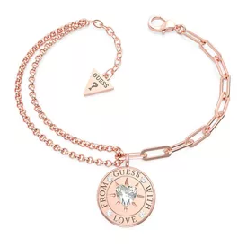 Guess női Karkötő UBB70002-L