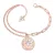 Guess női Karkötő UBB70002-L