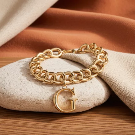 Guess női Karkötő UBB70111-S