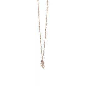 Guess női nyaklánc ékszer UBN21518