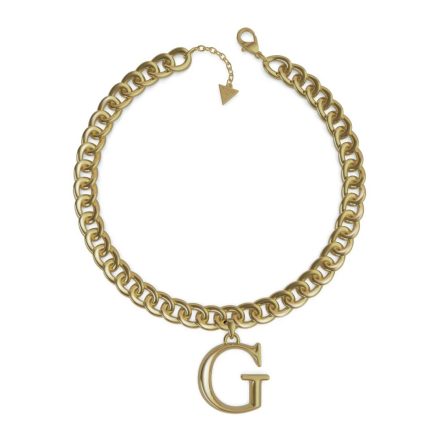 Guess női nyaklánc ékszer UBN70080