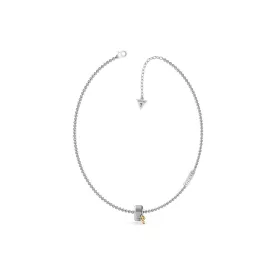 Guess női nyaklánc ékszer UBN79003