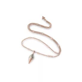 Guess női nyaklánc ékszer UBN79140