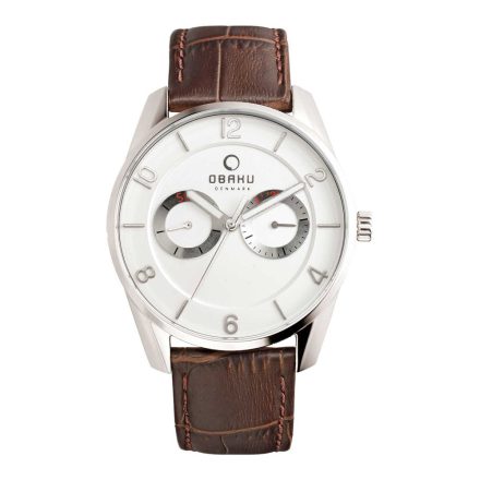 Obaku Flint V171GMCIRN férfi óra karóra