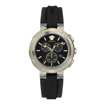 Versace VE2H00221 V-Extreme Pro férfi óra karóra Kronográf Óra