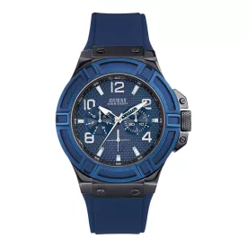 Guess Rigor W0248G5 férfi óra karóra