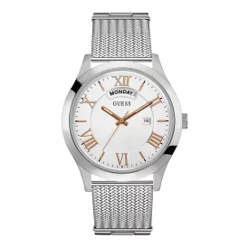 Guess Metropolitan W0923G1 férfi óra karóra