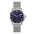 Guess Voyage W1040G1 férfi óra karóra