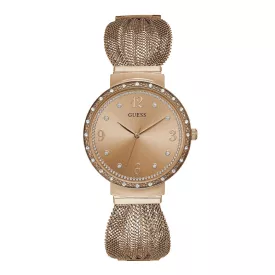 Guess Chiffon W1083L3 női óra karóra
