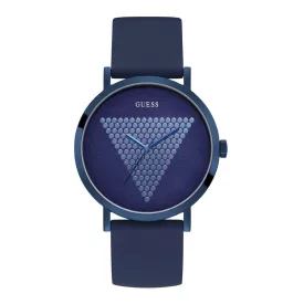 Guess Imprint W1161G4 férfi óra karóra