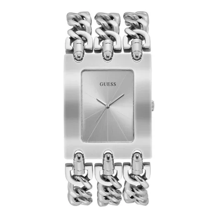 Guess Heavy fém W1274L1 női óra karóra