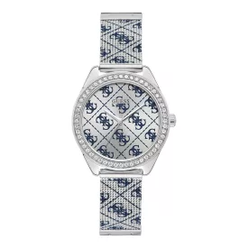 Guess Claudia W1279L1 női óra karóra