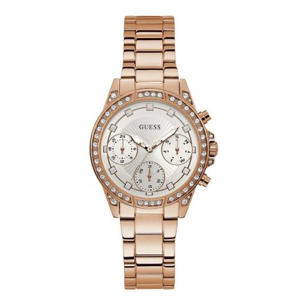 Guess Gemini W1293L3 női óra karóra