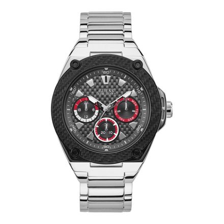 Guess Legacy W1305G1 férfi óra karóra