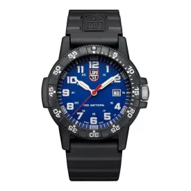   Luminox Leatherback Sea teknős Giant XS.0323.L férfi óra karóra