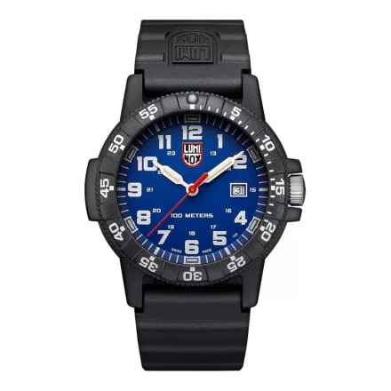 Luminox Leatherback Sea teknős Giant XS.0323.L férfi óra karóra