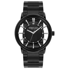 Kenneth Cole férfi óra karóra 10010706
