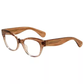 Garrett Leight női optikai szemüvegkeret 1135-49-SASTM