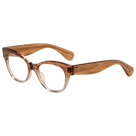 Garrett Leight női optikai szemüvegkeret 1135-49-SASTM