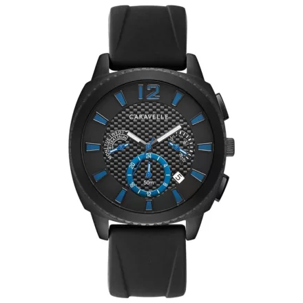 Caravelle by Bulova férfi óra karóra 45B159