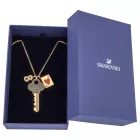 Swarovski női nyaklánc ékszer 5455025