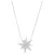 Swarovski női nyaklánc ékszer 5534887