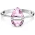 Swarovski női Karkötő 5615111