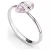 Swarovski női Karkötő 5615112